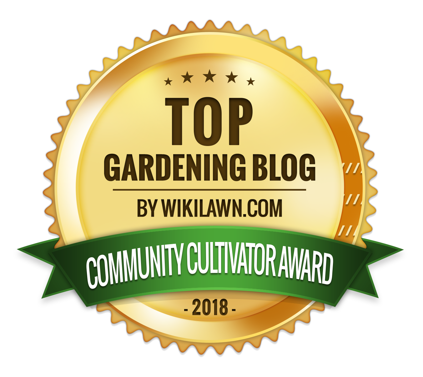 The 2018 Community Cultivator Awards﻿