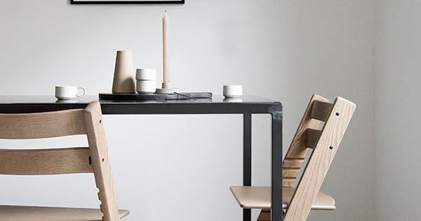 stokke tripp trapp limited edition