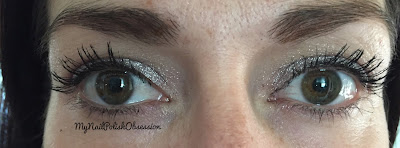 Younique Moodstruck 3D Fibers+ Mascara Younique Moodstruck 3D Fibers+ Mascara