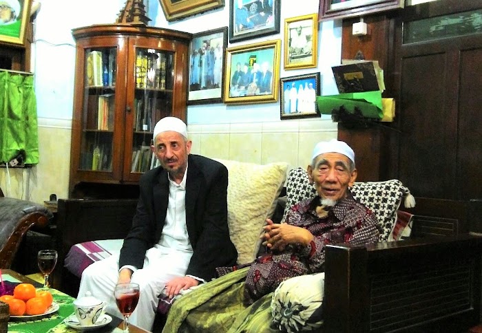 Kewajiban Ulama dan Fitnah di Dunia Islam oleh Syeikh Taufik Ramadhan Al-Buthi