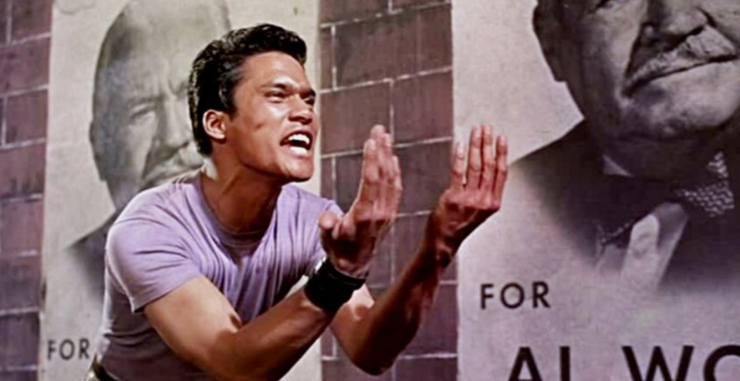 views from the edge filam history who will play chino in the west side story reboot