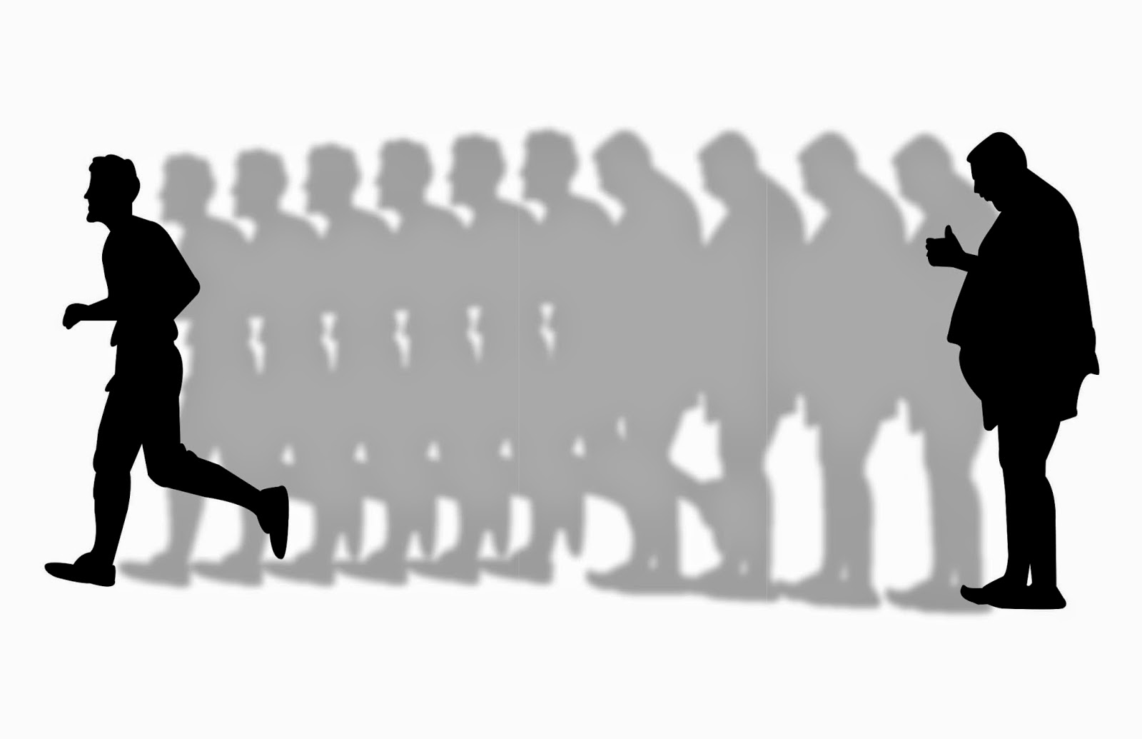 التلخص من الوزن الزائد