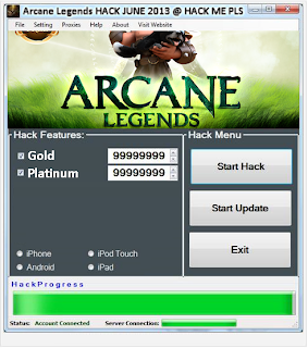 arcane legends cheats arcane legends cheats