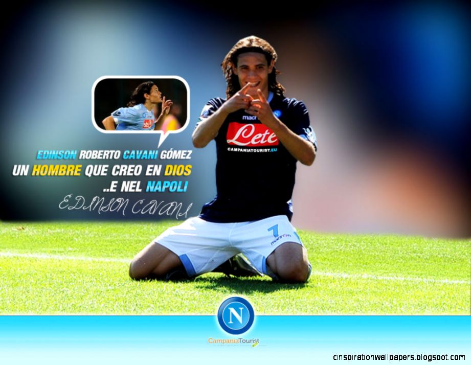 Edinson Cavani