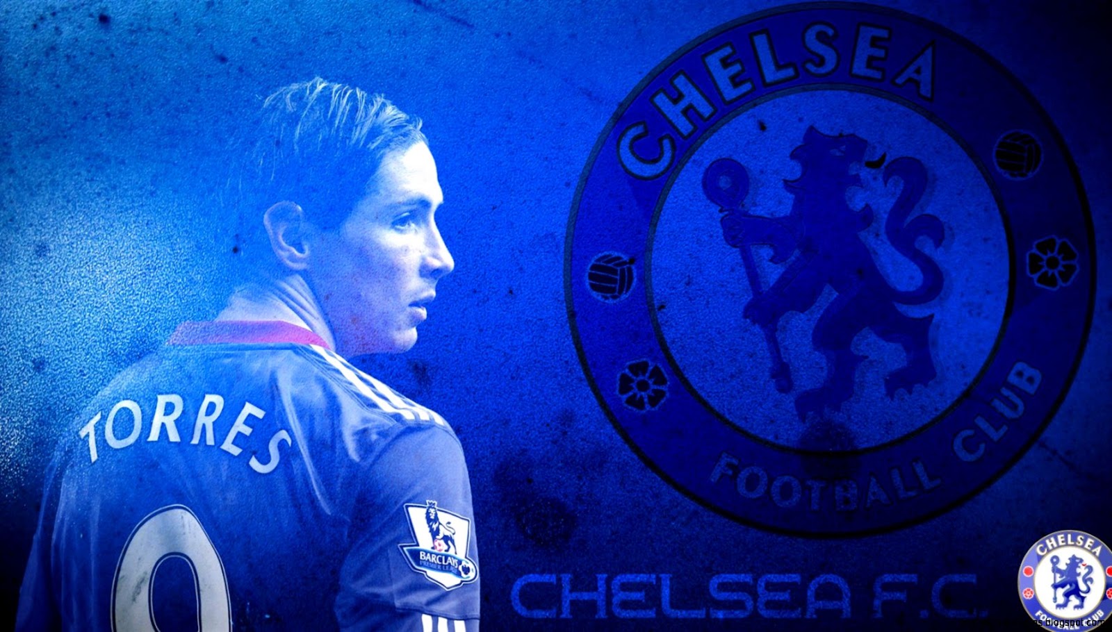Fernando Torres