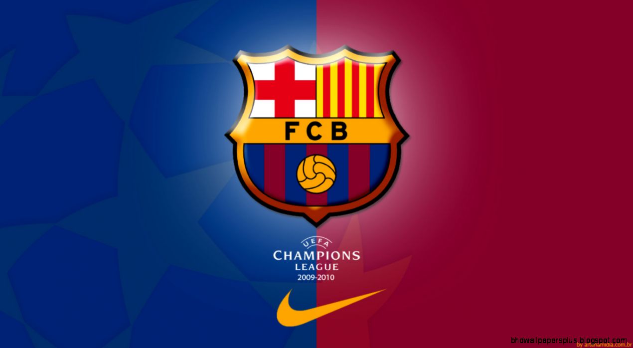 Fc Barcelona   Champions League Wallpaper   FC Barcelona Photo