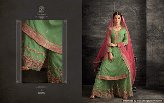 Mohini Glamour 62 Pakistani Wedding Suits