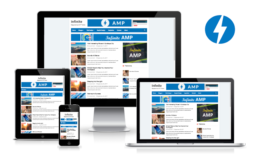 Mengenal Templat AMP Apa itu Template Valid AMP dan Kelebihan dan Kelemahannya
