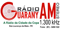 RADIO GUARANY AM