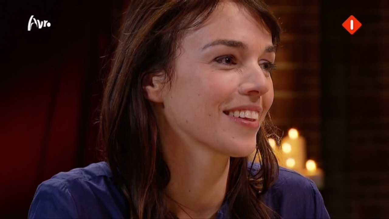 Liesbeth Staats Liesbeth Staats 2e in Wie is de Mol? 2012, Hadewych Minis de winnaar, Anne