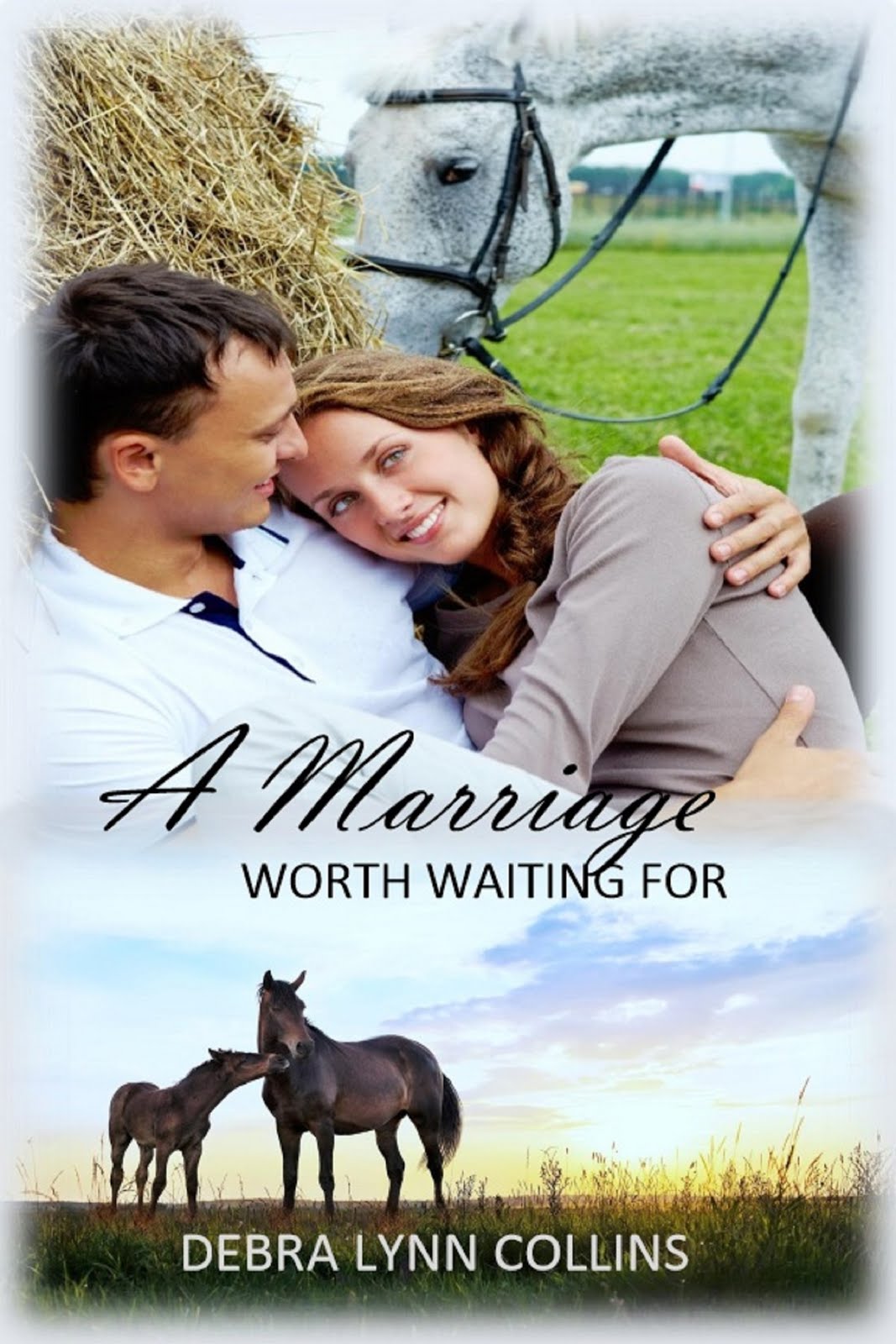 A Marriage Worth Waiting For