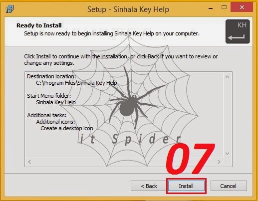 Easy Typing Sinhala in Microsoft Office 2013/ Microsoft Office 2013 වල ...