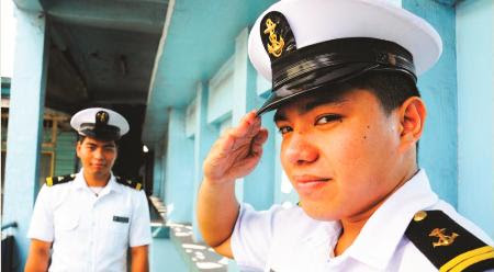 Merchant Navy Colleges