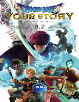 ODragon Quest: Your Story