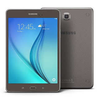 Spesifikasi Samsung Tab A 8.0 LTE With S Pen (SM-P355)