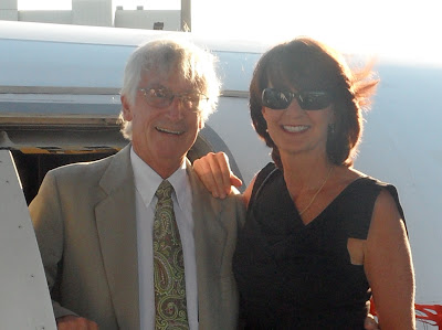 Flight To Success: William E. Boeing, Jr.