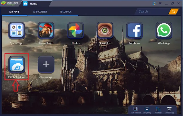 8 Best Android Emulators for Windows and Mac (for Gaming, Productivity and Social Media Apps)