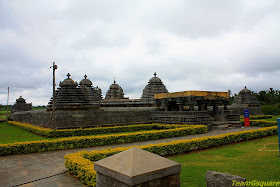 Temple of Karnataka, Doddagaddavalli