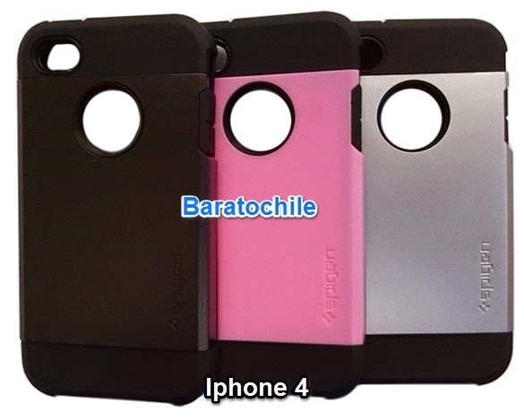 Carcasa Armor Iphone 4 Carcasa Armor Iphone 4