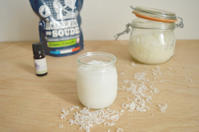 DIY # 63 Lessive et adoucissant maison — My Name Is Georges