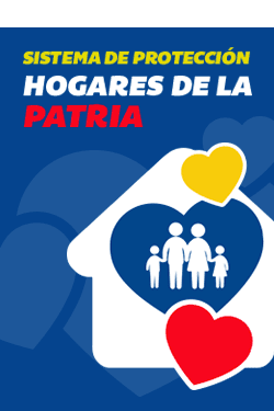 Nueva encuesta dirigida a jefes de familia de Hogares de la Patria Nueva encuesta dirigida a jefes de familia de Hogares de la Patria