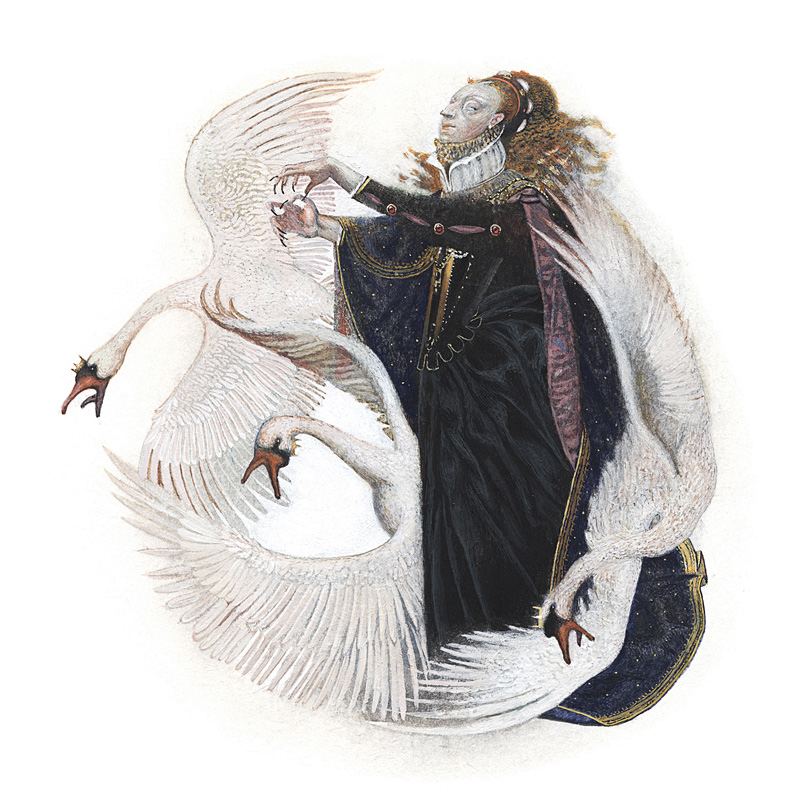 Надежда Илларионова(Nadezhda Illarionova)... - Kai Fine Art