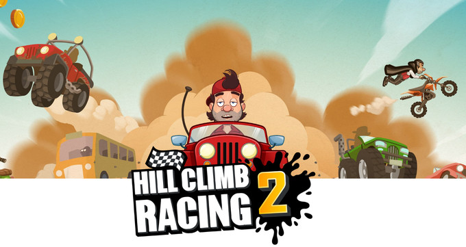 mod apk hill climb racing 2 all paints and looks