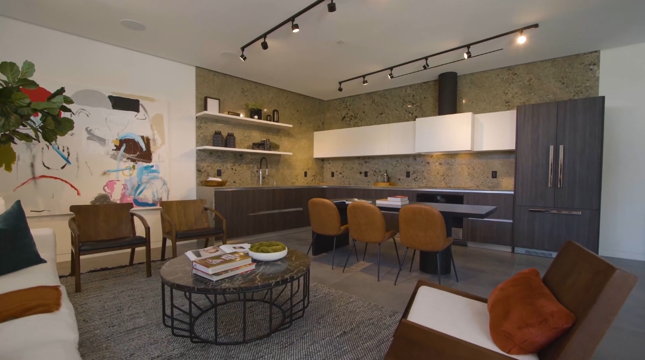 65 Photos vs. 1659 Marlay Dr, Los Angeles Luxury Home Interior Design Tour