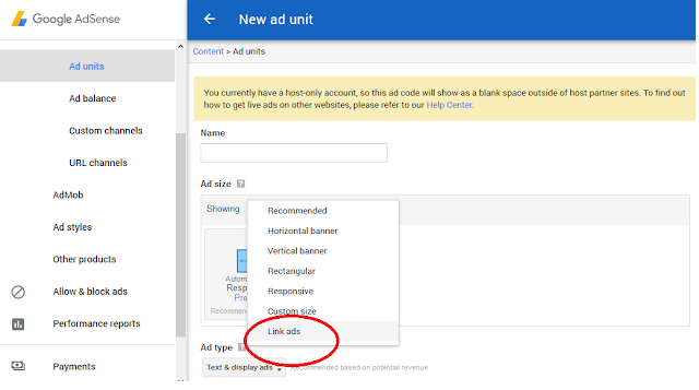Alternatif Adsense: Panduan Lengkap Situs Iklan untuk Monetisasi Website