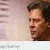 Haddad chama bispo Edir Macedo de “charlatão”