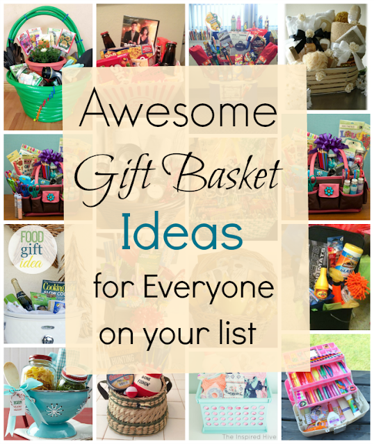 http://www.craftsalamode.com/2016/10/10-awesome-gift-baskets-to-make-for.html