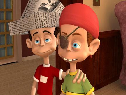 jibber e jabber jibber e jabber