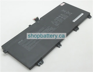 ASUS B41N1711 4-cell laptop batteries