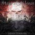STEPS OF SILENCE - Hematomania - EP - 00005