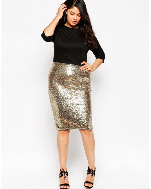 https://www.lyst.com.au/clothing/club-l-plus-size-bodycon-dress-with-sequin-skirt-blackgold/, natalie in the city, chicago, fashion blogger, lyst, midwest, chicago, lace up dress, fall dresses, plus size fashion