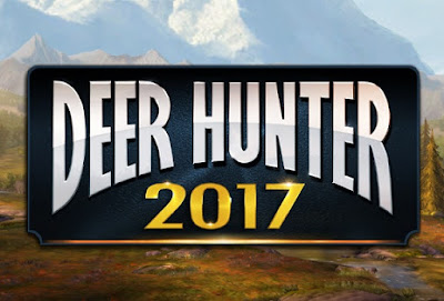 Deer hunter 2017 cheat engine game room game