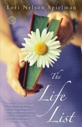 Review: The Life List by Lori Nelson Spielman