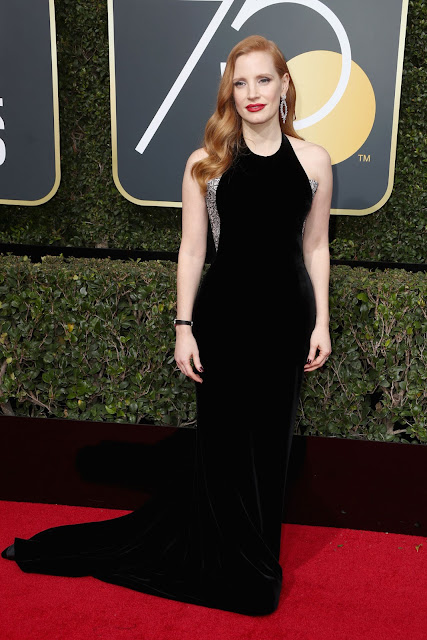 Golde globes awards 2018 #TimesUp