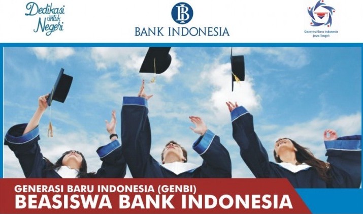 4 Cara Lolos Beasiswa Bank Indonesia Lengkap Seputarpembahasan Com