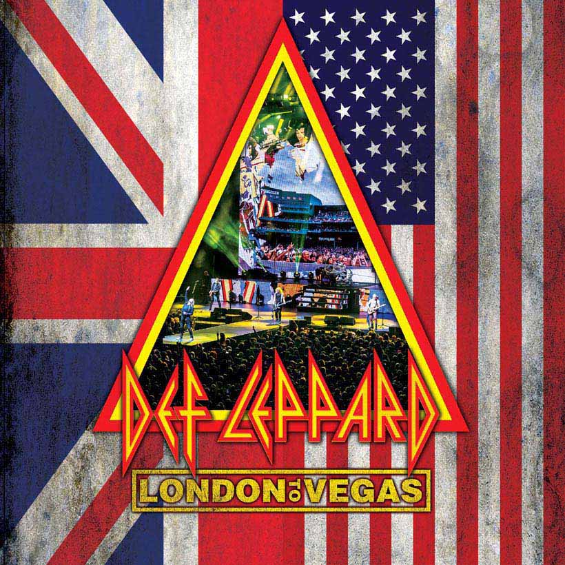 ZEPPELIN ROCK DEF LEPPARD London to Vegas (2020) Detalles y tráiler