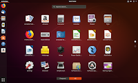Ubuntu 18.04 screenshots