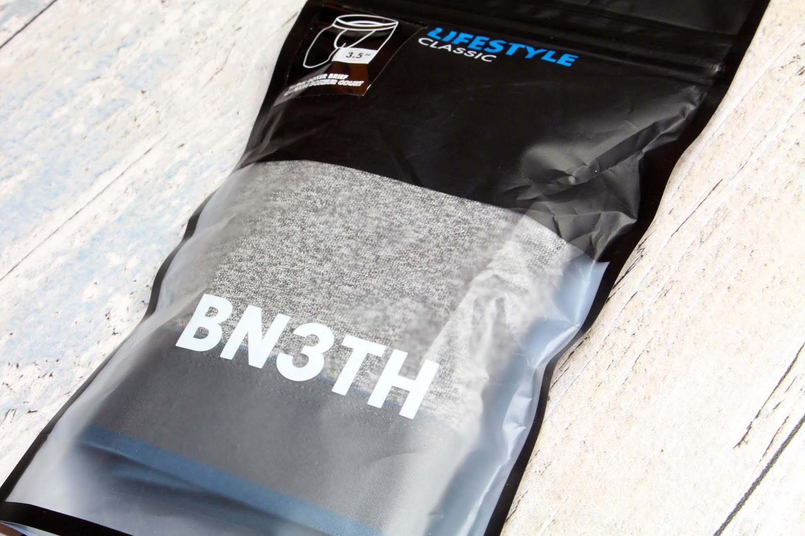 Bn3th Underwear Review Shoutjohn