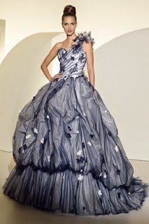 Lindos vestidos de novias | Moda Azul Lindos vestidos de novias | Moda Azul