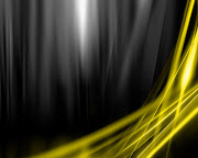 Black and Yellow Windows Background Wallpaper (windows black and yellow hd background image wallpaper)