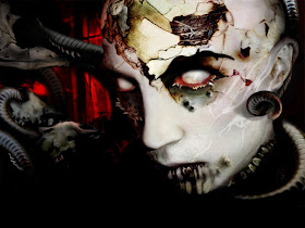 HD Horror Wallpapers