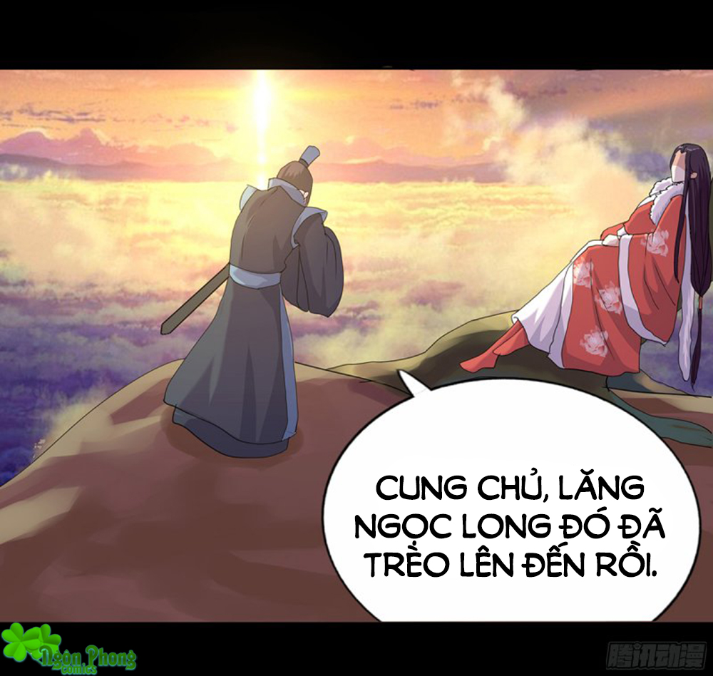 Hỏa Hồ - Chương 33 - Trang 6