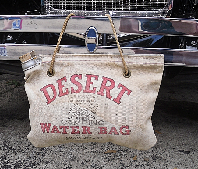 Dusty Us Diaries Waterbags, Doodle Bugs and More