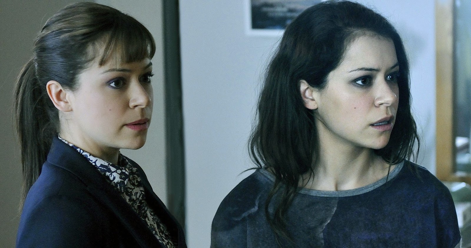 Orphan Black - Knowledge of Causes, and Secret Motion of Things - Review: "Alison's Wonderland"