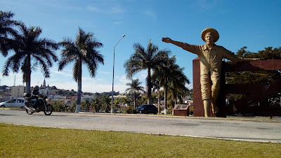 Sabor do interior: Ouro Fino (Minas Gerais)