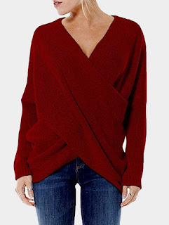 https://www.yoins.com/Burgundy-Cross-Front-V-neck-Irregular-Hem-Jumper-p-1206065.html